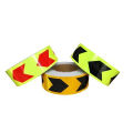 Various Color Arrow Safety Product Reflective Tape for Road Warning